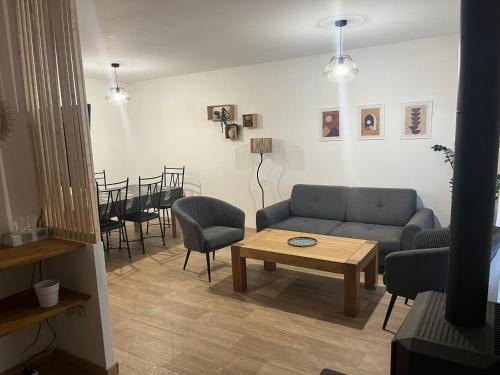 Generargues House | Gite en Cévennes