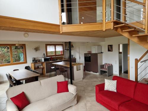 Saint-Claude-de-Diray House | Gite entre Loire, châteaux et Sologne