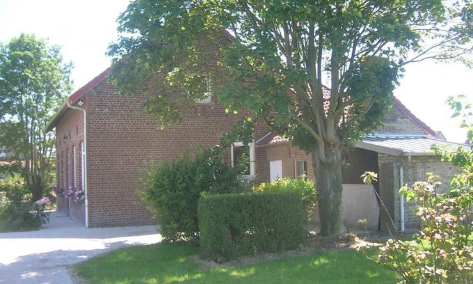 Esquelbecq Cottage | Gite Esquelbecq, 4 bedrooms, 9 persons