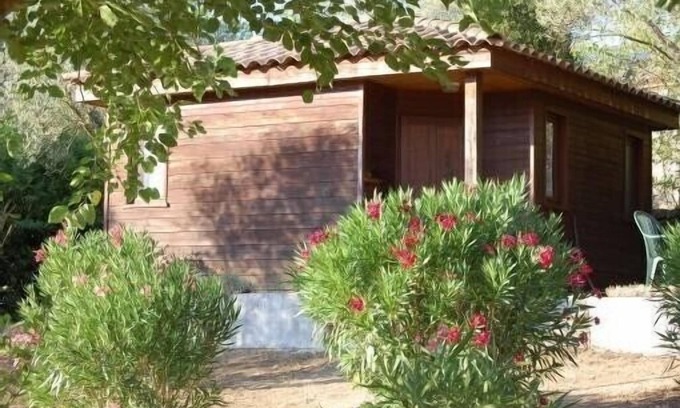 Grosseto-Prugna Ski Chalet | Gite for 2 people in Corsica, Grosseto-Prugna, quiet location between sea and mountains