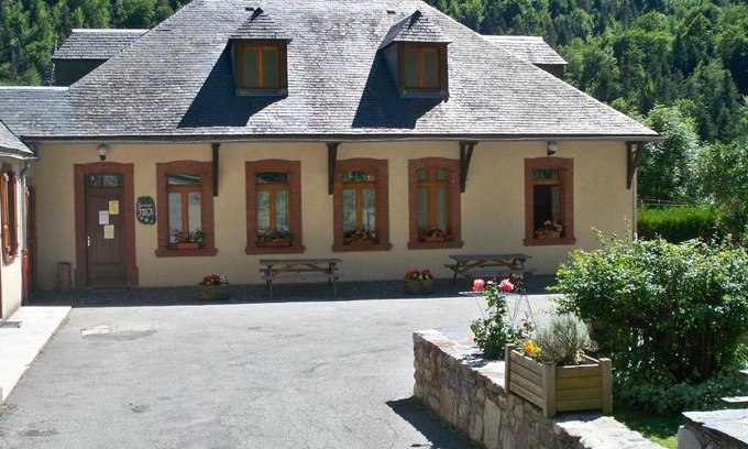 Aragnouet Hotel | Gite Fouga