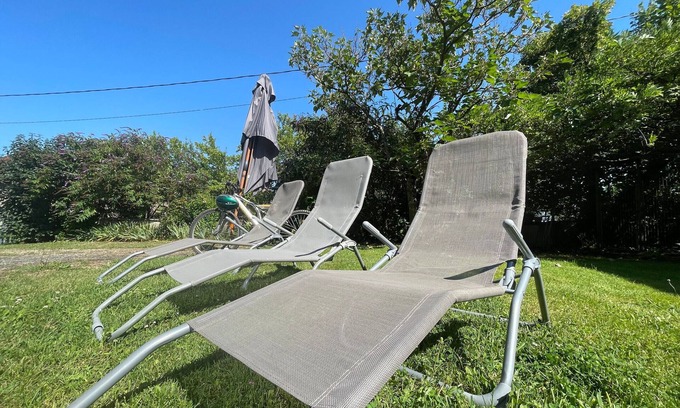Gournay Cottage | Gite Gournay, 1 bedroom, 2 persons
