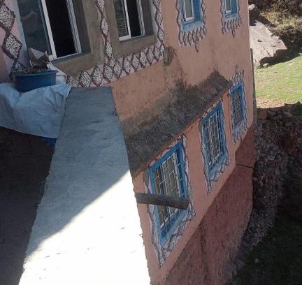 Tacheddirt Bed & Breakfast | gite Imouzar