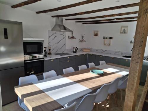 Royere-de-Vassiviere House | Gite Jalagnat Plaisir Creusois