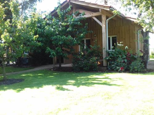 Liposthey House | Gite L'Airial