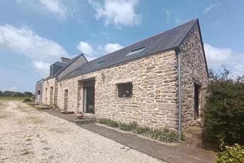 Pouldreuzic House | Gite L'escale