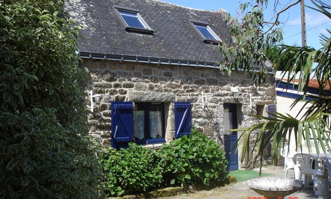 Ploemel House | Gite La Maison du Pêcheur