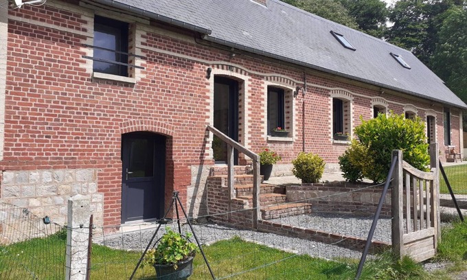 La Gaillarde House | Gite le 32