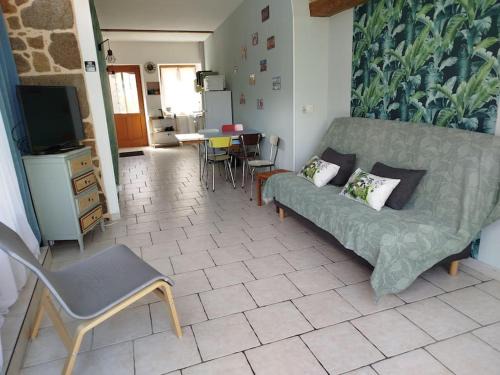 Carrouges House | Gite Le cheval blanc au centre de Carrouges