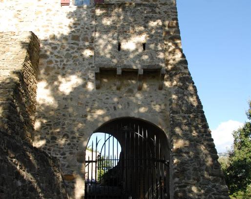 La Repara-Auriples Apartment | Gite Le Chevalier