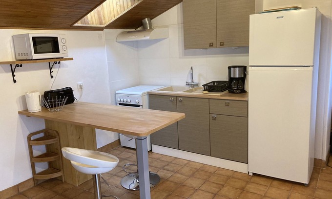 Payrignac Cottage | Gite le Fournil