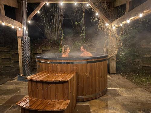 Saint-Nabord House | Gite Le Paradis