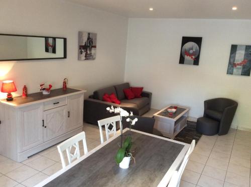 Ostheim Apartment | Gite le Schnouki