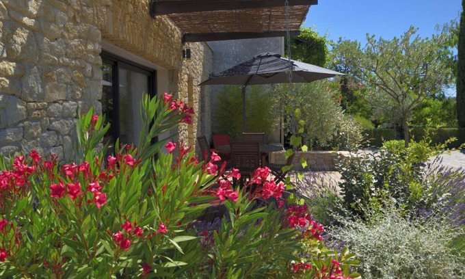 Vaison-la-Romaine House | Gite Les Lavandes