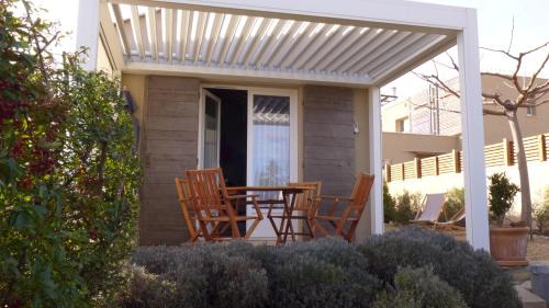 Forcalquier House | Gite Les Trois Oliviers