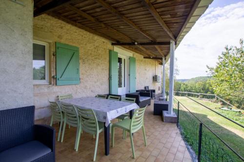 Blis-et-Born House | Gite lili