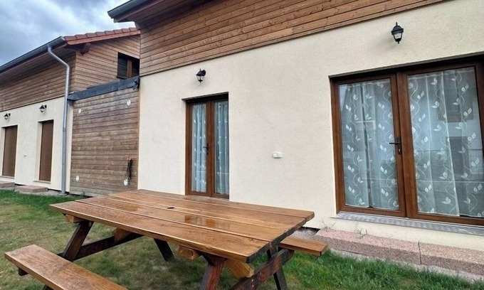 Metzeral Ski Chalet | Gîte manala & vivala for 2 to 6 people in METZERAL animals accepted