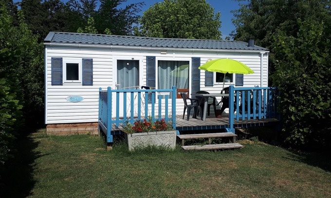 Molieres Cottage | Gite Molières, 2 bedrooms, 6 persons