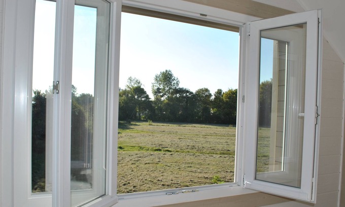 Groffliers House | Gite Oyatsbaie in the countryside 5 minutes from the beach Berck sur mer