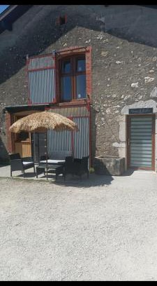 Seyssel House | Gite paisible