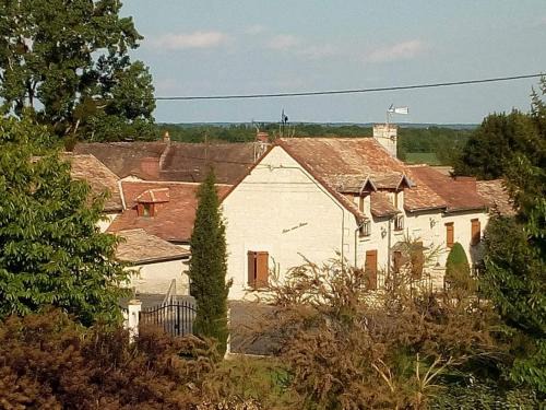 Naintre House | GITE RIEN SANS PEINE proche FUTUROSCOPE