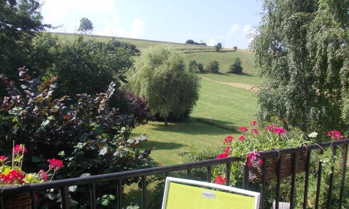 Dinant Apartment | Gite Saboti