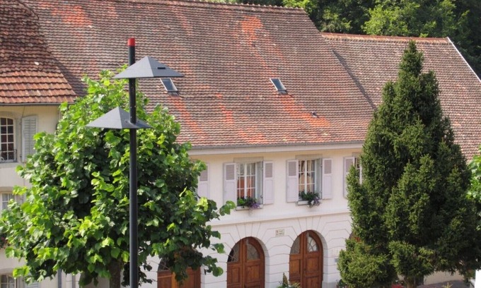 Ferrette House | Gîte*Sud Alsace for a luxury holiday and a relaxing vacation in Ferrette