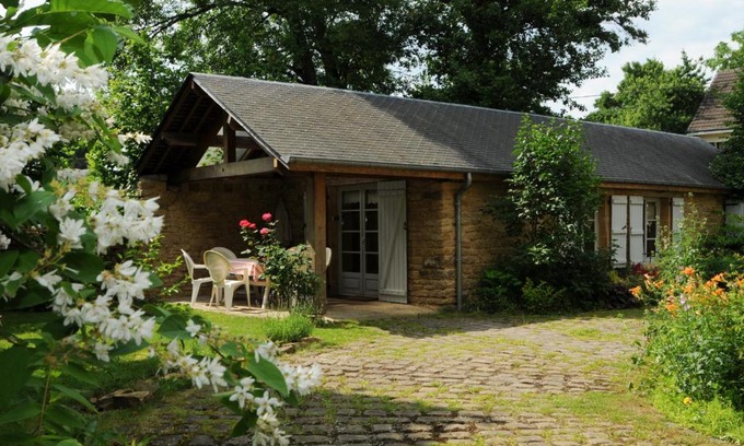 Floing House | Gite THEYS Floing