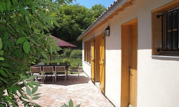 Nettancourt House | Gite Via Romana (5 stars, 4 stars)