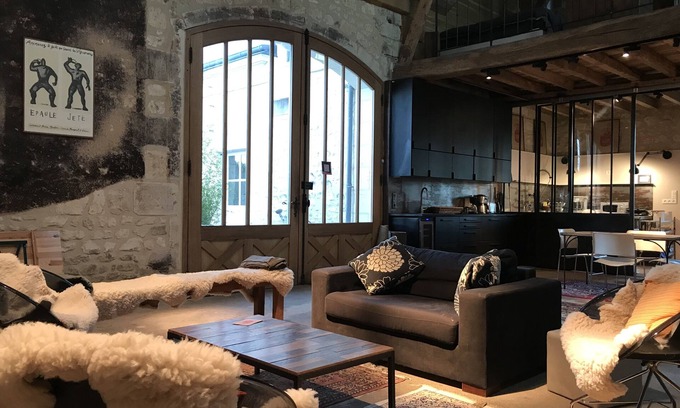 Restigne Cottage | Gite Vigneron - La Cuverie