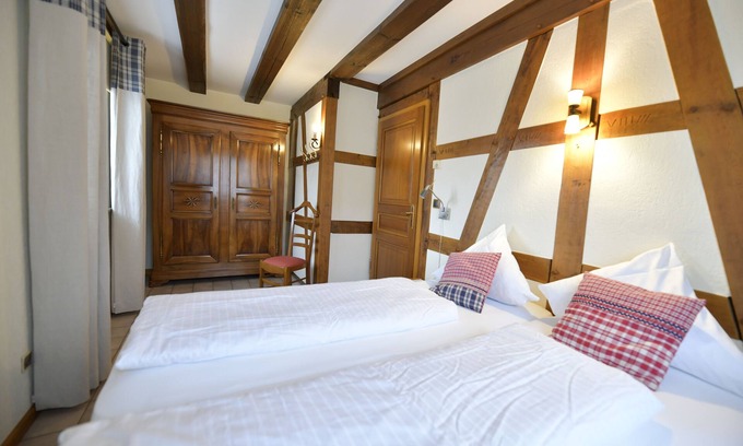 Cleebourg House | Gite Vignoble de Cléebourg -8