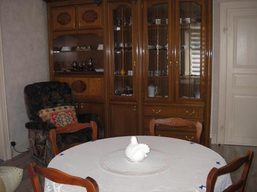 Masevaux House | gite violette et pierrot