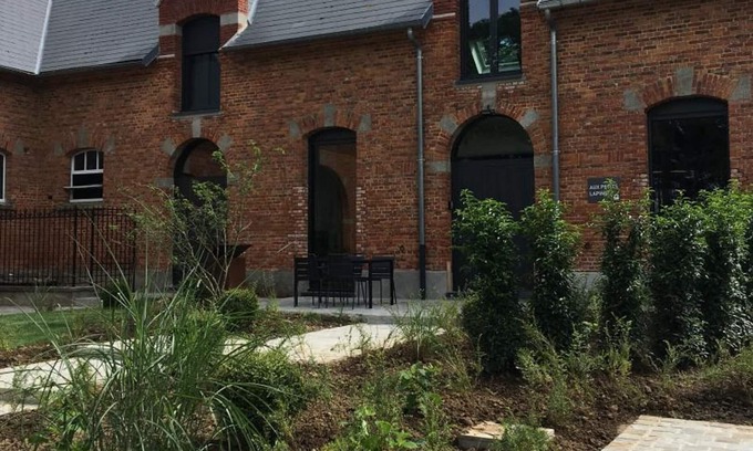 Walincourt-Selvigny Cottage | Gite Walincourt-Selvigny, 2 bedrooms, 4 persons