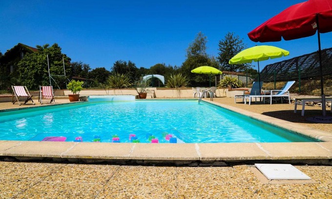 Madiran House | Gites at Le Prielle