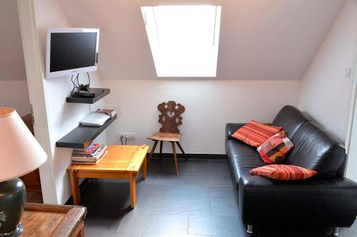 Thannenkirch House | Gites Chez Schangala