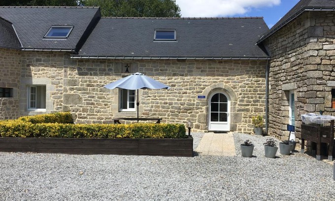 Kernascleden House | Gites de Kermoel, Île de Sein