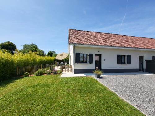 Favieres House | Gites Les Mondaines - Les hirondelles