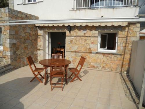 Sagone House | Gites-Sassone