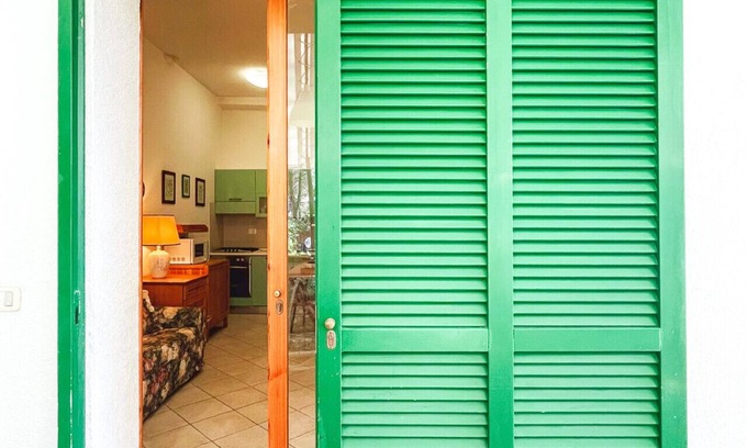 Principina a Mare Apartment | Giuliana's House