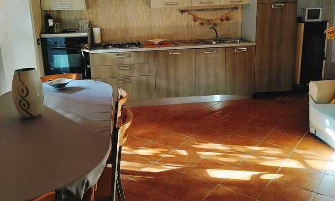 Marigliano Apartment | Giuseppina's House hospitality between Naples/Sorrento