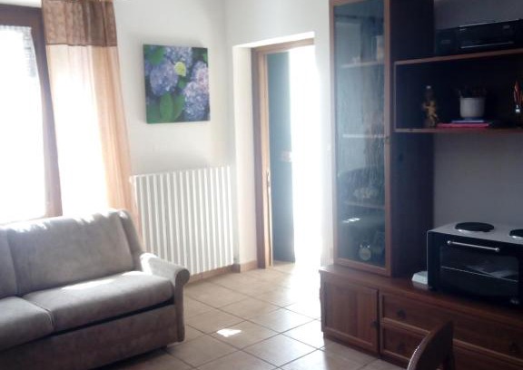 Pescosansonesco Nuovo Apartment | Giusy Home