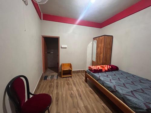 Sohra House | Giver's Gift