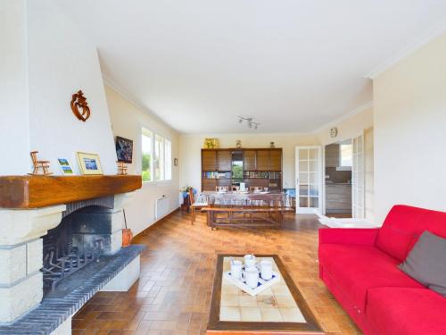 Givrand House | Givrand - maison vendéenne avec jardin pour 6