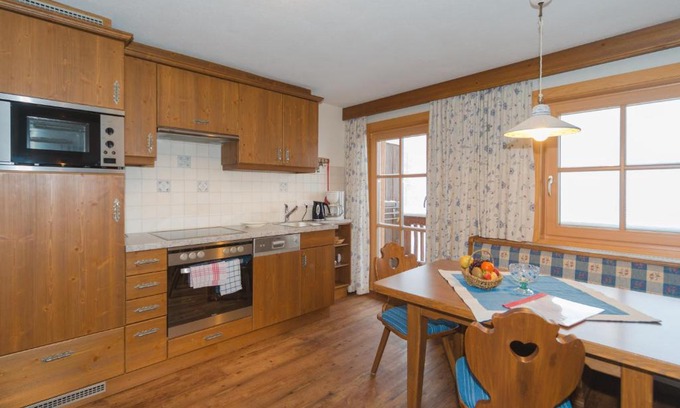 Ramsau am Dachstein Apartment | Glösalm