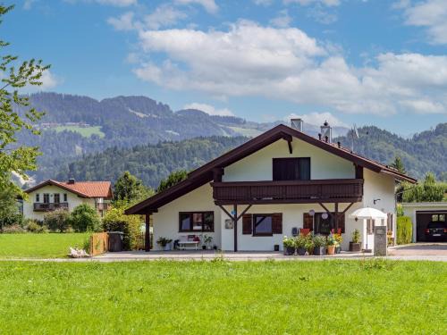 Oberaudorf Apartment | Glühwürmchen Cottage