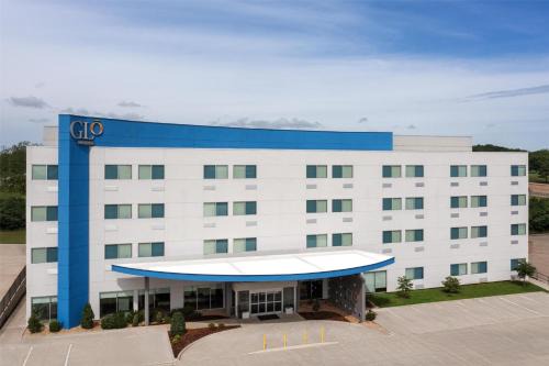 Tulsa Hotel | GLō Best Western Tulsa-Catoosa East Route 66