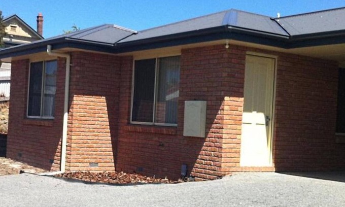 Gladstone Apartment | Gladstone Central Apartments