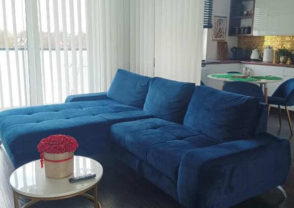 Pila Apartment | GLAMOUR Apartament