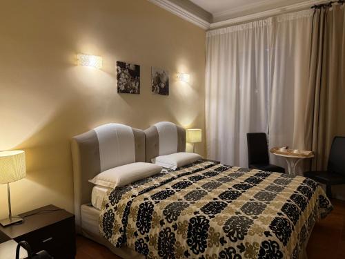 Prati House | Glamour Center Of Rome