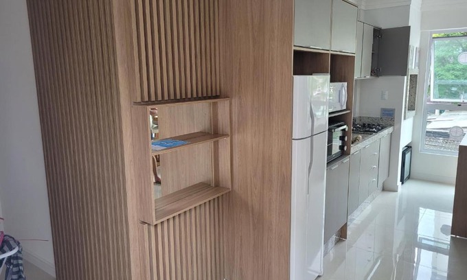 Andorinha Apartment | Glamour Meia Praia